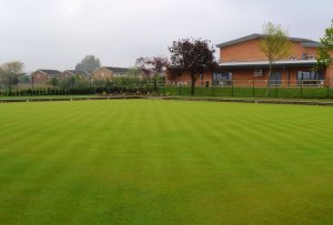 Duston Sports Centre is owned by Duston Parish Council and operated by Northants Leisure Trust

It is home to Northampton Express Bowls Club <http://www.northamptonexpress.co.uk/>.